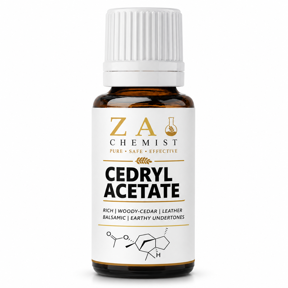 Cedryl Acetate