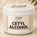 Cetyl Alcohol – Cosmetic Grade