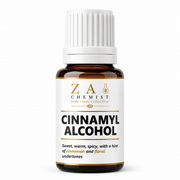 Cinnamyl Alcohol – Aroma Chemical
