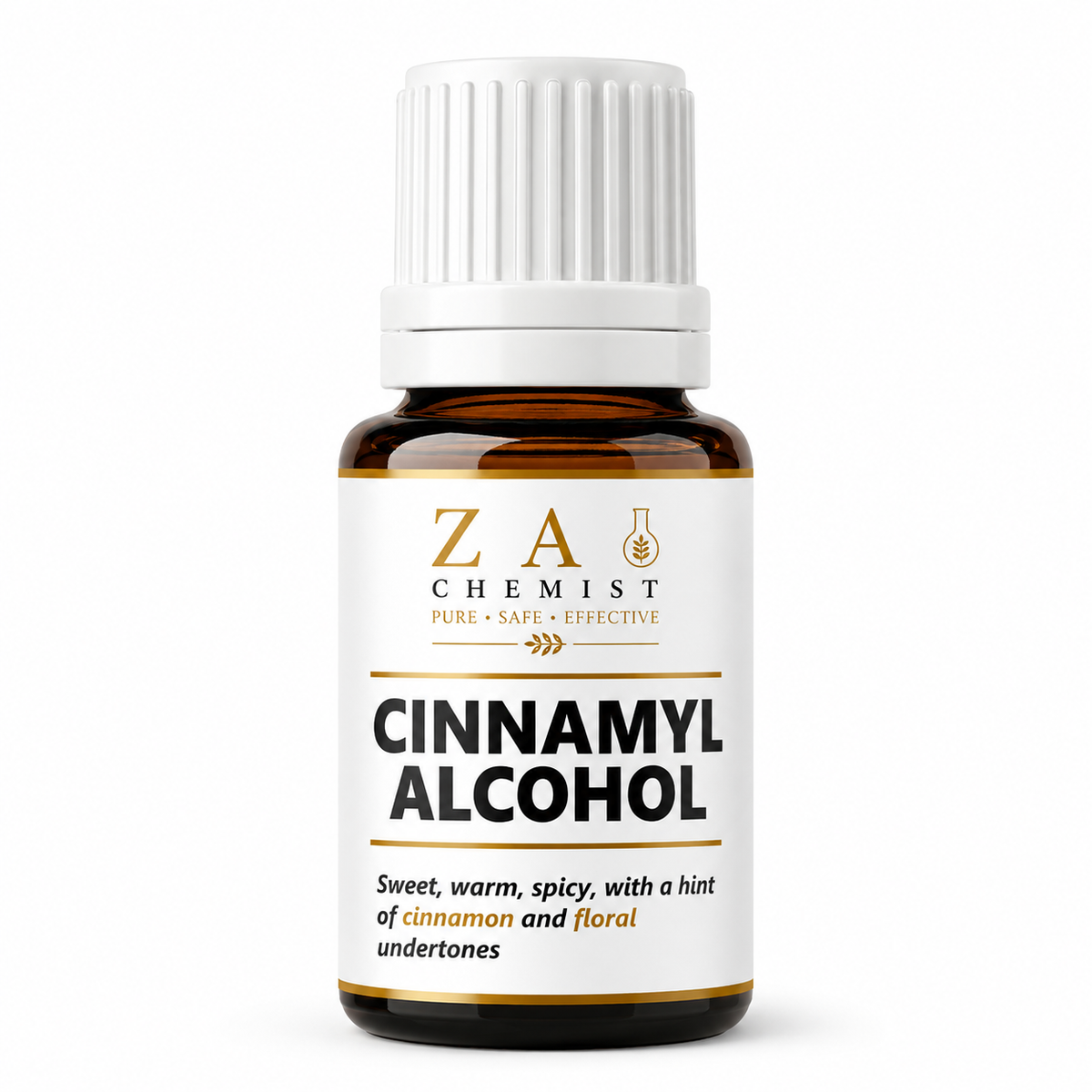 Cinnamyl Alcohol – Aroma Chemical