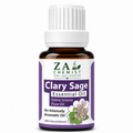 Clary Sage Essential Oil – 100% Pure & Natural