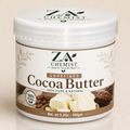 Cocoa Butter – Unrefined | 100% Pure & Natural | ZA Chemist