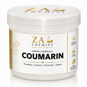 ZA CHEMIST Coumarin – Aroma Chemical