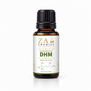 ZA Chemist DHM (Dihydromyrcenol) – Premium Fragrance Ingredient