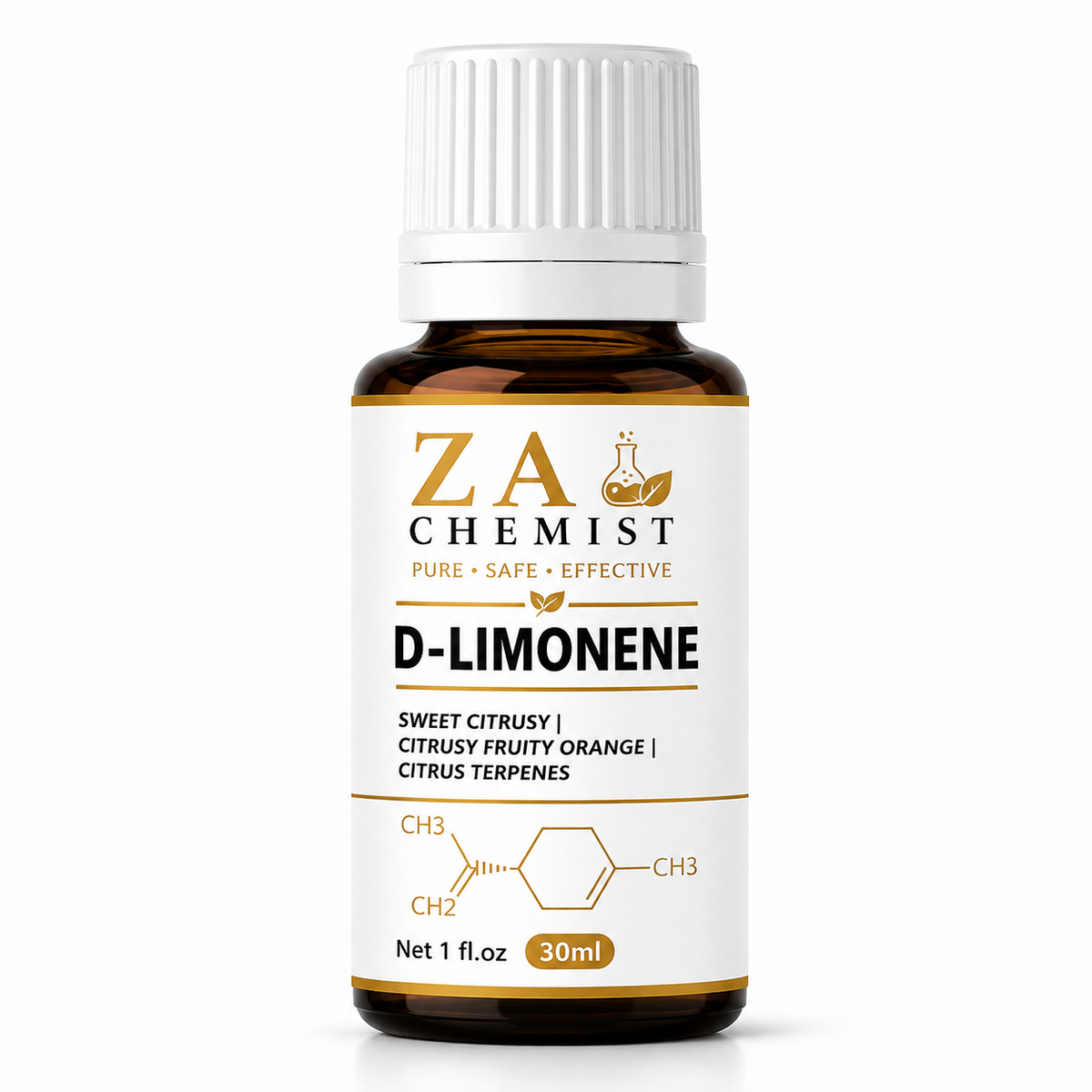 ZA CHEMIST D-Limonene