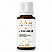 ZA CHEMIST D-Limonene