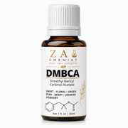 DMBCA – Dimethyl Benzyl Carbinol Acetate