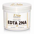 ZA Chemist EDTA 2NA – Cosmetic Grade