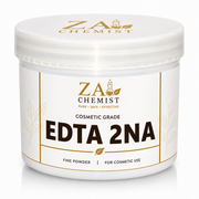 ZA Chemist EDTA 2NA – Cosmetic Grade