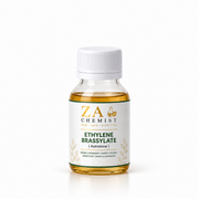 ZA Chemist Ethylene Brassylate (Astrotone) – Premium Fragrance Ingredient