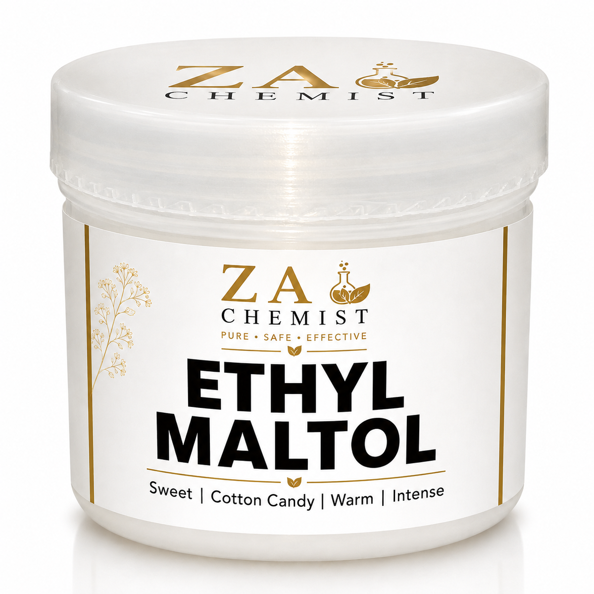 ZA CHEMIST Ethyl Maltol