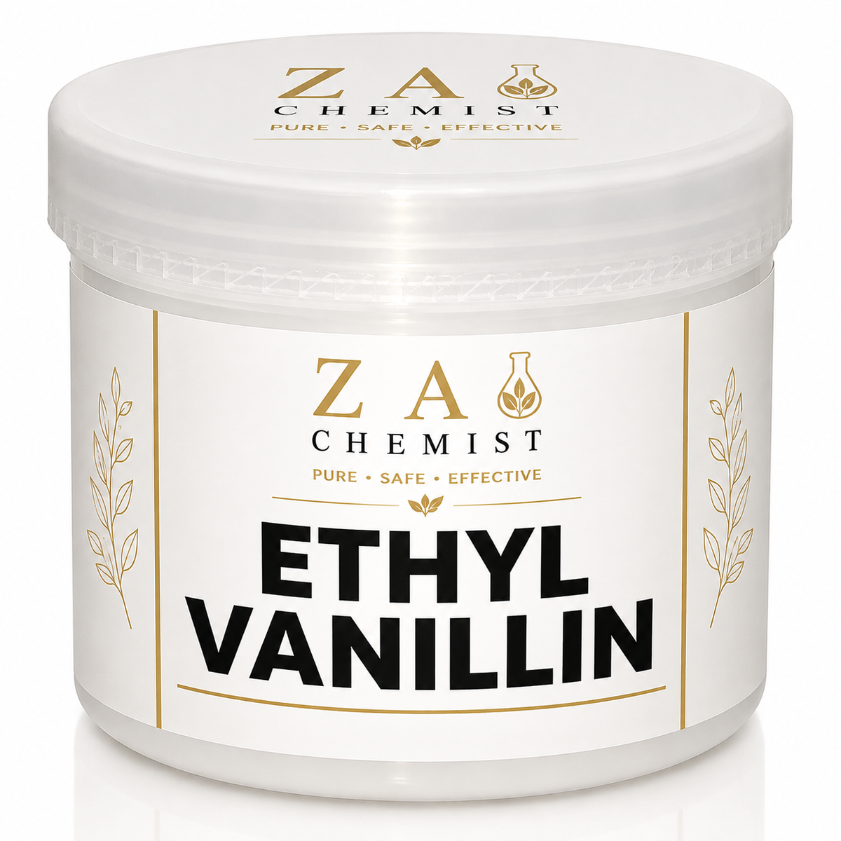 ZA CHEMIST Ethyl Vanillin