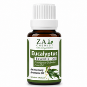 Eucalyptus Essential Oil – 100% Pure & Natural