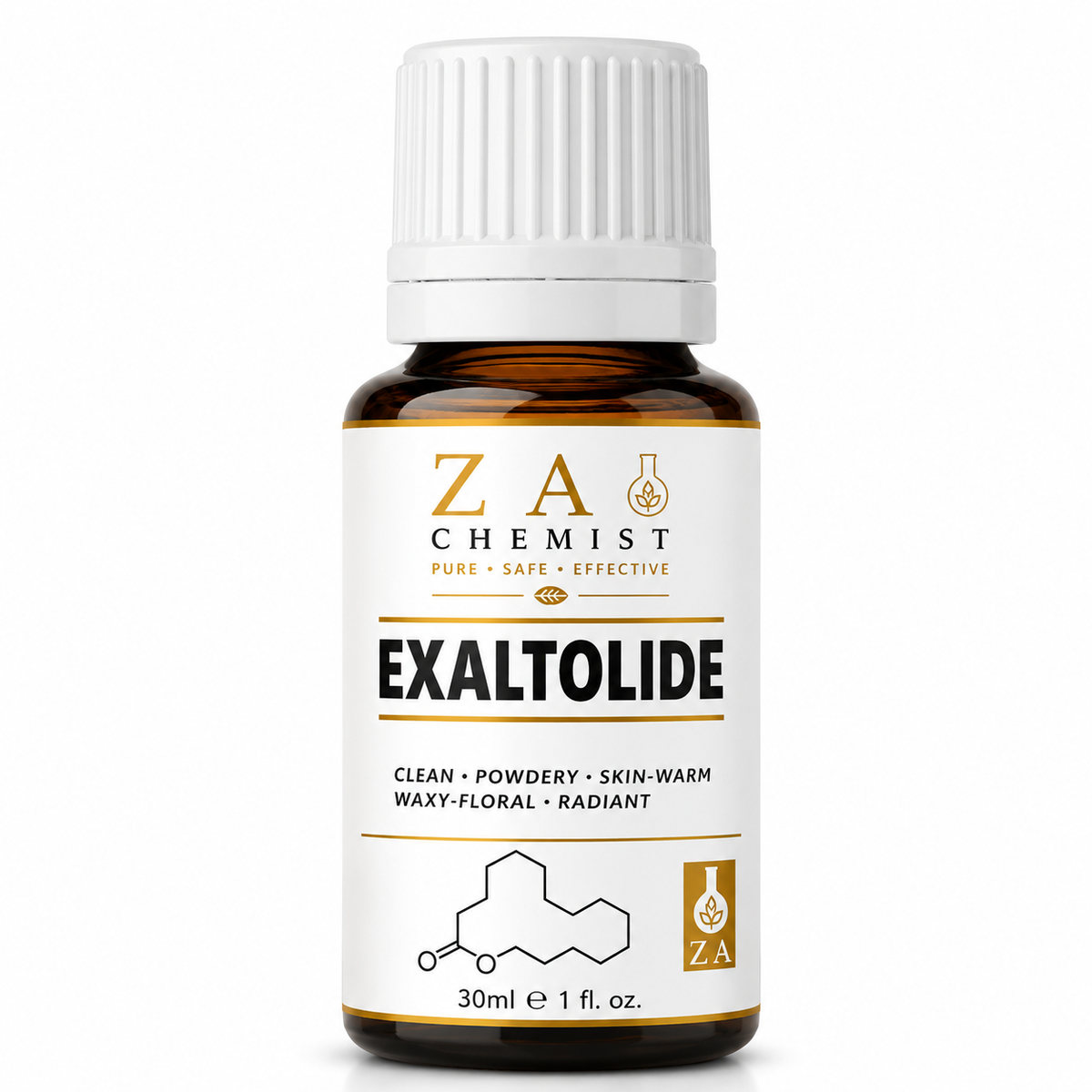 Exaltolide – Aroma Chemical