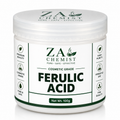 ZA Chemist Ferulic Acid – Cosmetic Grade