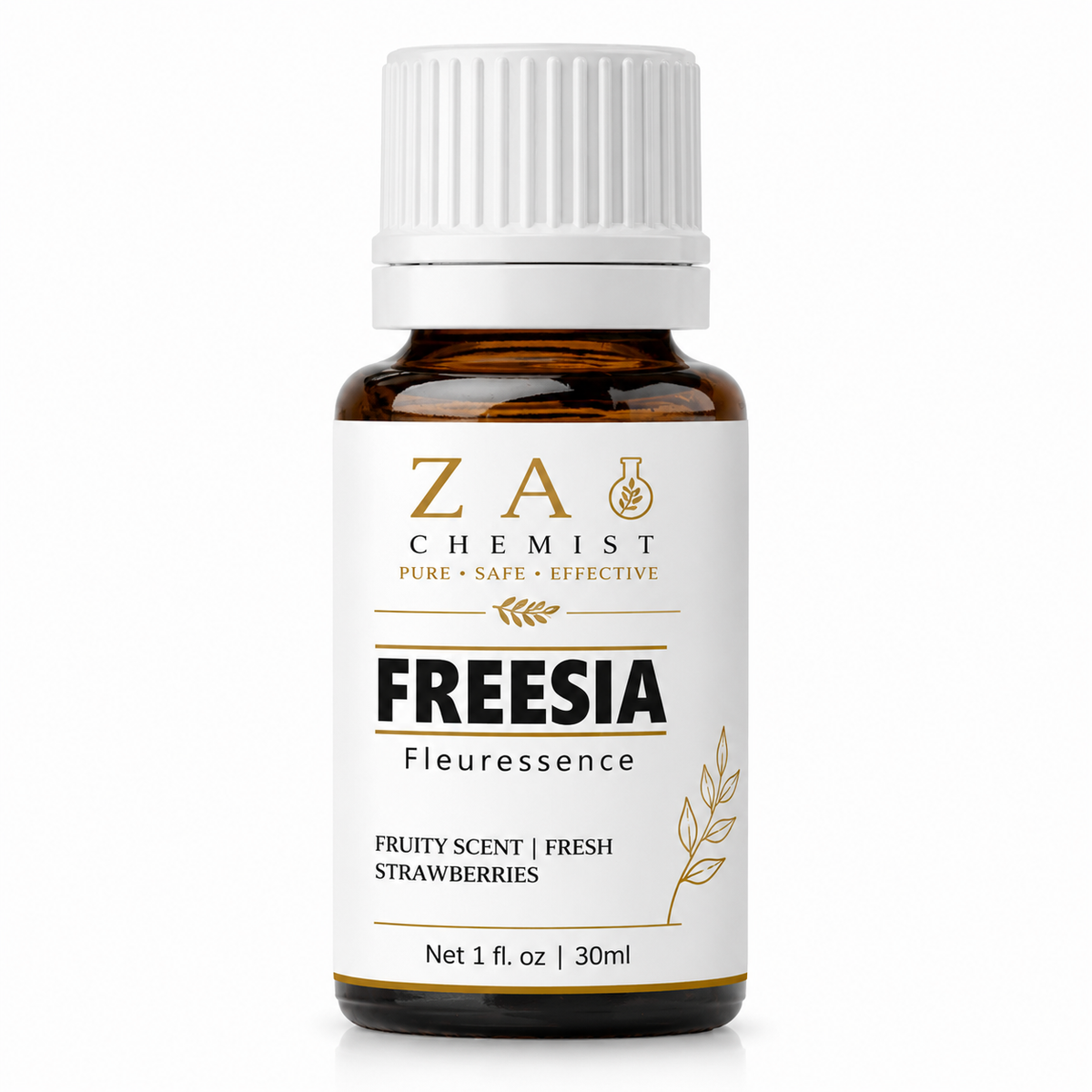 Freesia FleurEssence