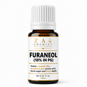 Furaneol 10% in PG – Aroma Chemical