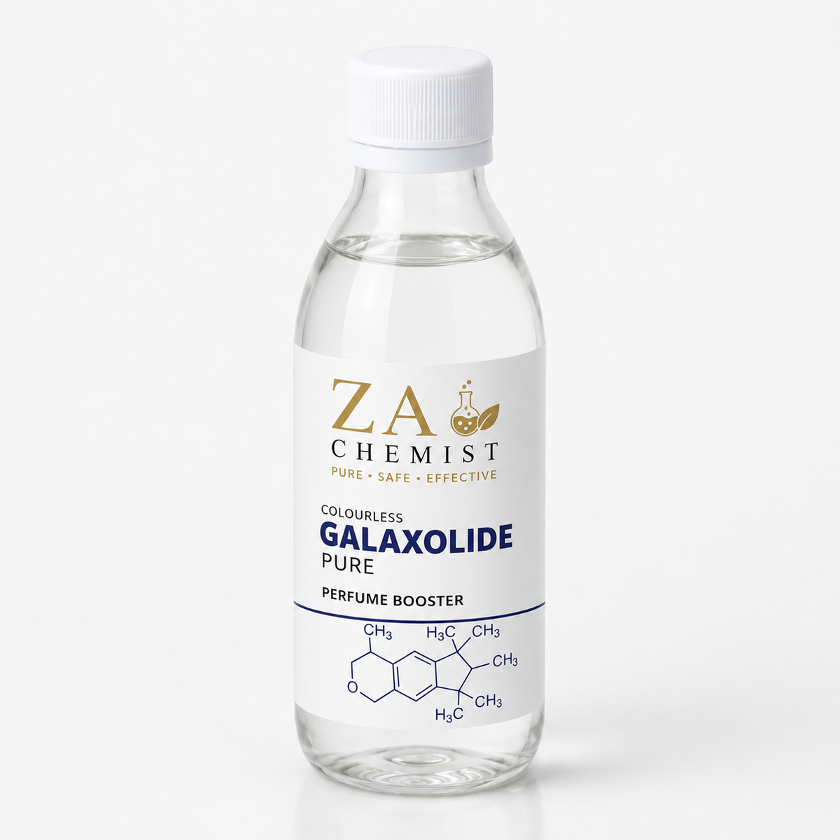 ZA Chemist Galaxolide Pure – Perfume Booster