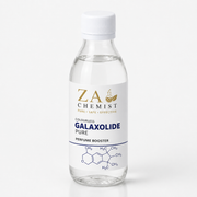 ZA Chemist Galaxolide Pure – Perfume Booster