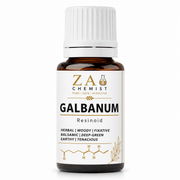 ZA CHEMIST Galbanum Resinoid