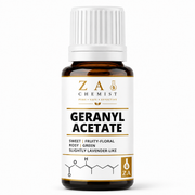 Geranyl Acetate – Aroma Chemical