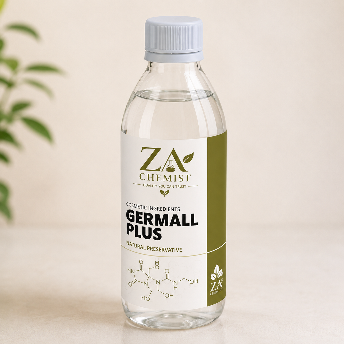 Germall Plus – Cosmetic Preservative | ZA Chemist