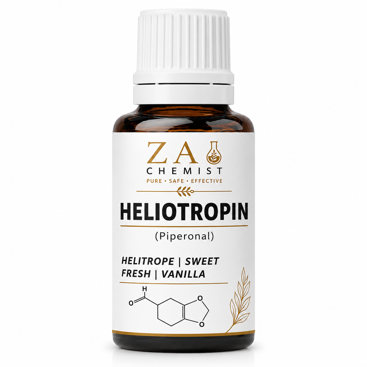 ZA CHEMIST Heliotropin (Piperonal)