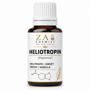 ZA CHEMIST Heliotropin (Piperonal)