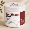 ZA Chemist Hyaluronic Acid Powder – Cosmetic Grade