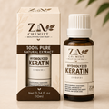 Hydrolyzed Keratin – Liquid | ZA Chemist