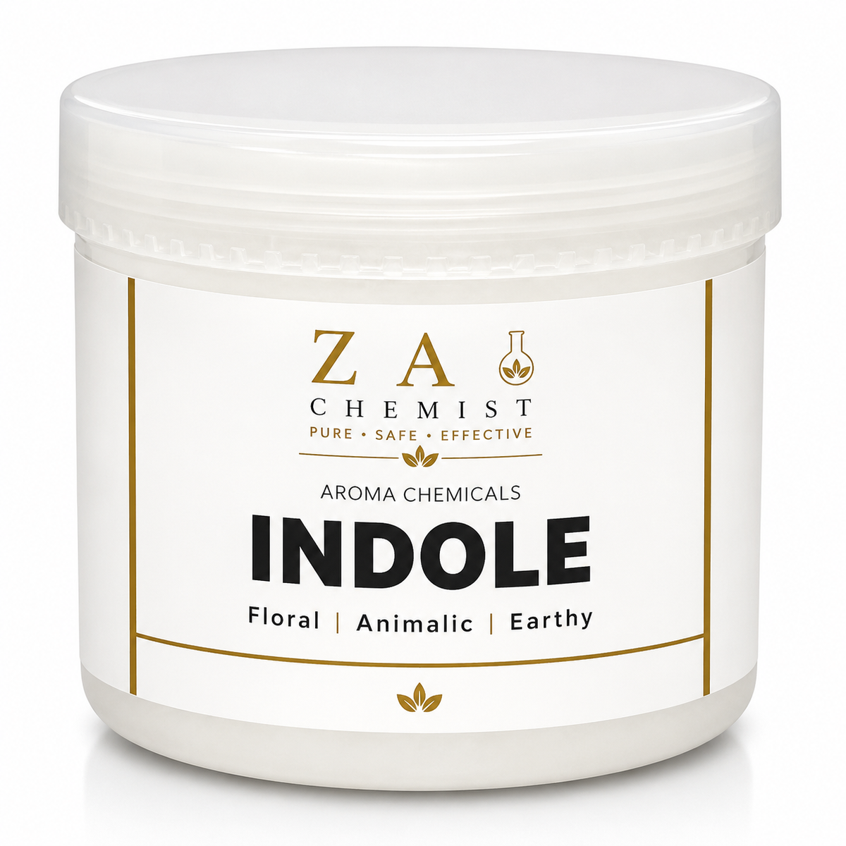 Indole – Aroma Chemical