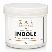 Indole – Aroma Chemical