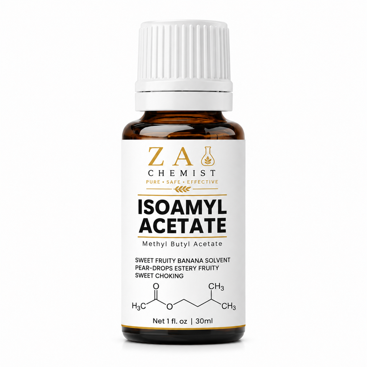 Isoamyl Acetate