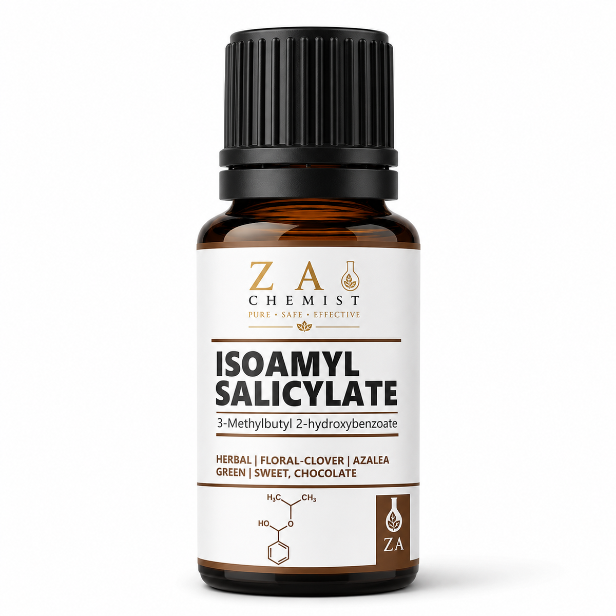Isoamyl Salicylate – Aroma Chemical