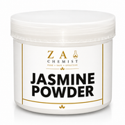Jasmine Powder – Fragrance Ingredient