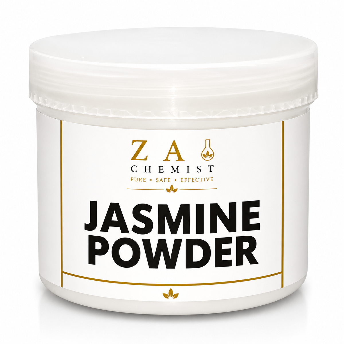 Jasmine Powder – Fragrance Ingredient