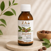 ZA Chemist Jojoba Carrier Oil