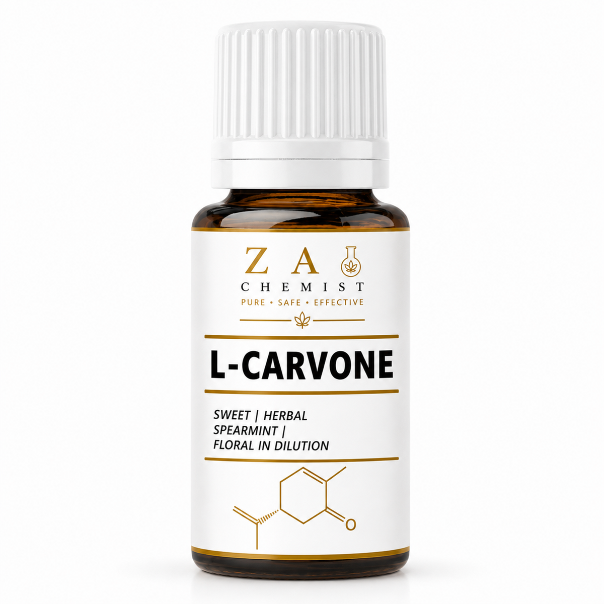 L-Carvone – Premium Aroma Chemical