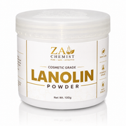 ZA Chemist Lanolin Powder – Cosmetic Grade