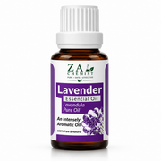 Lavender Essential Oil – 100% Pure & Natural