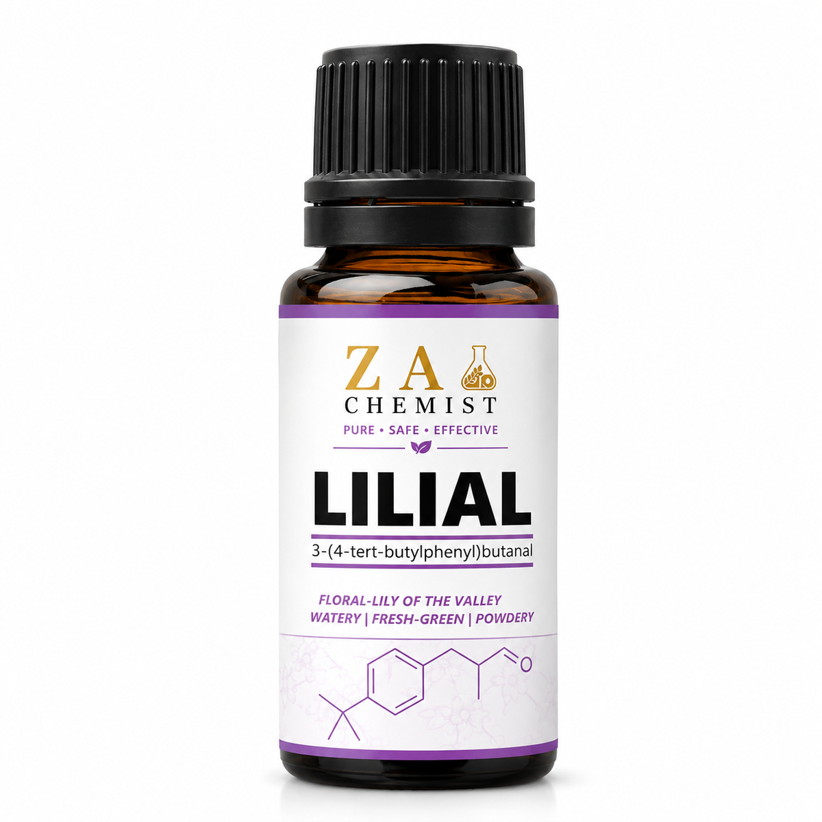 ZA CHEMIST Lilial