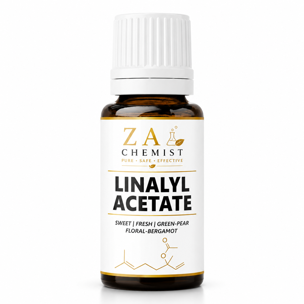 ZA CHEMIST Linalyl Acetate