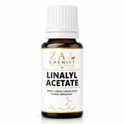 ZA CHEMIST Linalyl Acetate