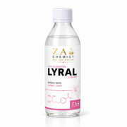 ZA Chemist Lyral – Lily Aldehyde