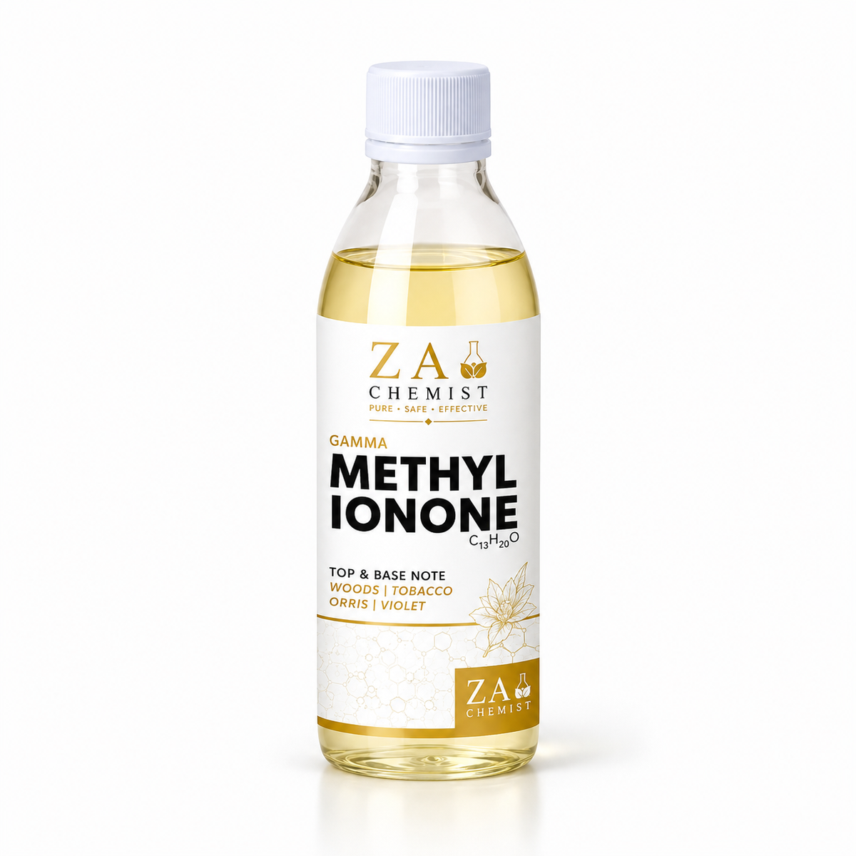 ZA Chemist Gamma Methyl Ionone – Perfume Grade