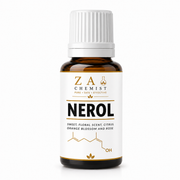 Nerol – Aroma Chemical