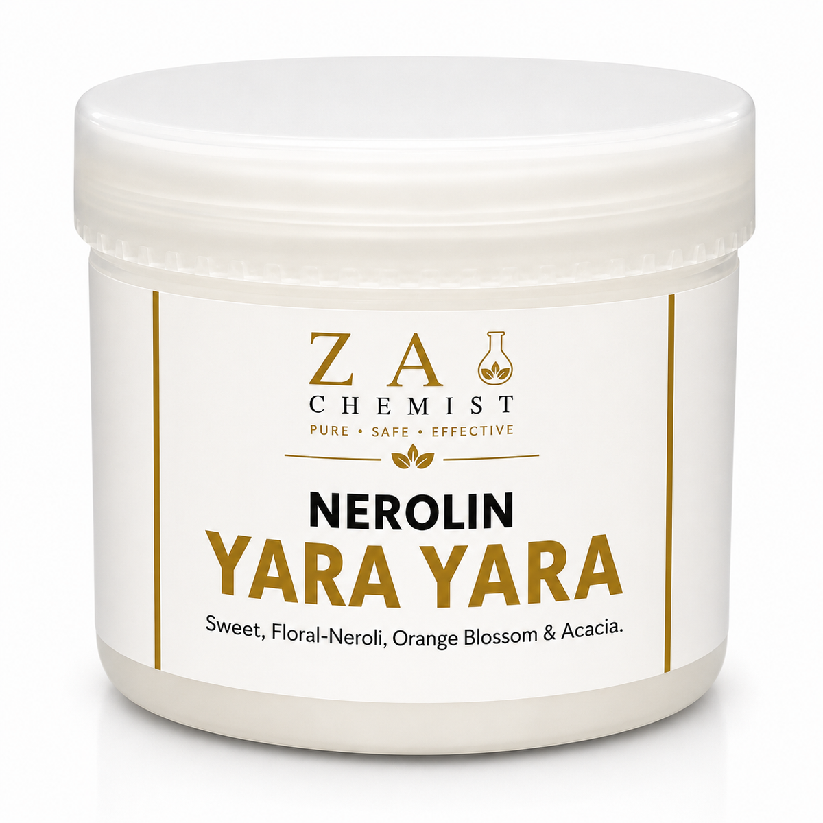 Nerolin Yara Yara