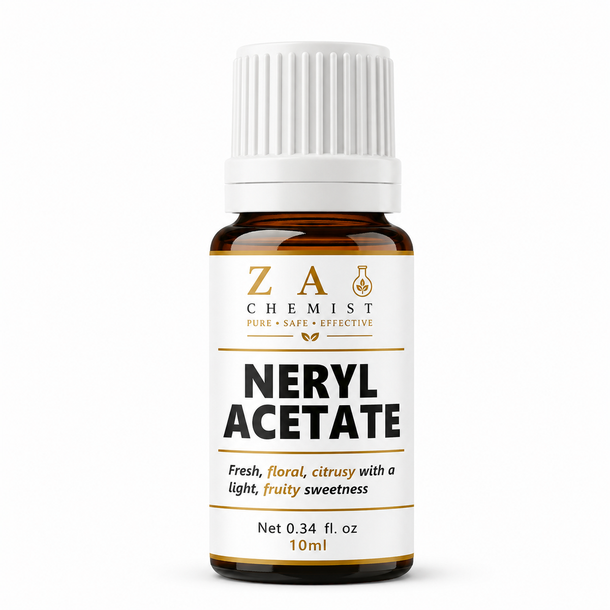 Neryl Acetate – Aroma Chemical