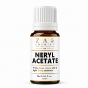 Neryl Acetate – Aroma Chemical