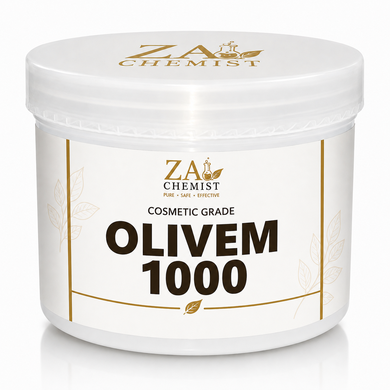 Olivem 1000 – Cosmetic Grade | ZA Chemist